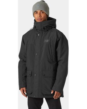 Helly Hansen Escape Parka - Black