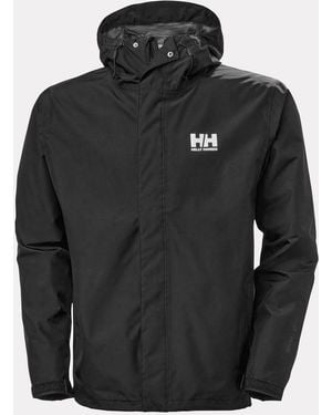 Helly Hansen Seven J Jacket - Grey