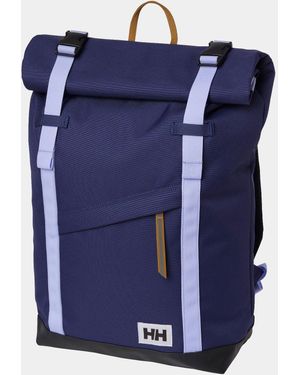 Helly Hansen Stockholm Waterproof Backpack 28L Std - Blue