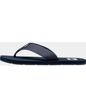 Helly Hansen Logo Sandals 2.0 - Blue