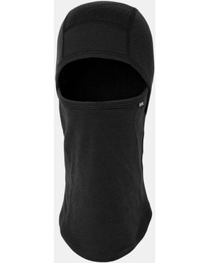 Helly Hansen Lifa Merino Balaclava - Nero