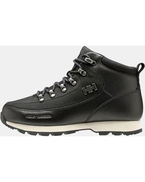 Helly Hansen Forester Premium Winter Boots - Black