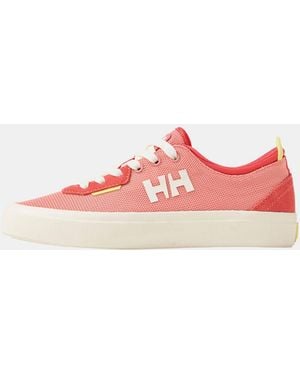Helly Hansen Backshore Shoes - Pink