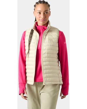Helly Hansen Sirdal Insulated Vest - Red