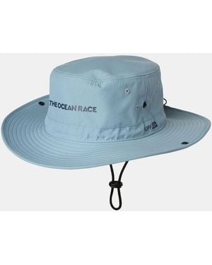 Helly Hansen The Ocean Race Sun Hat - Azul