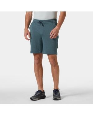 Helly Hansen Lifa Tech Lite Shorts - Blue