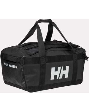 Helly Hansen Hh Scout Duffel Xl - Black