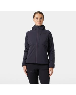 Helly Hansen Odin Stretch Hood Insulator 2.0 - Blue