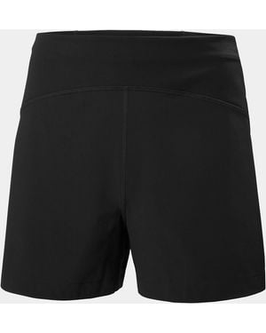 Helly Hansen Hp Shorts - Black