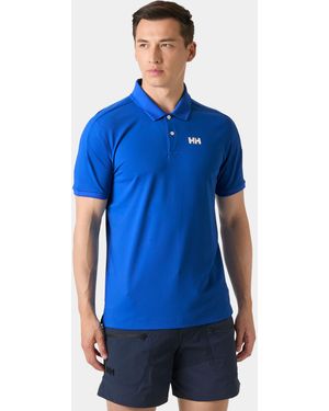 Helly Hansen Hp Salina Polo - Blue