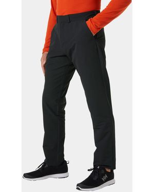 Helly Hansen Hh® Quick-dry Trousers - Black