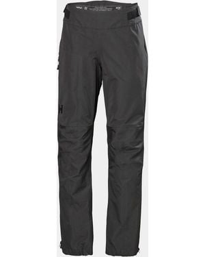Helly Hansen Odin 9 Worlds Infinity Shell Trousers - Grey