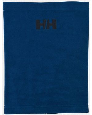 Helly Hansen Daybreaker Fleece Neck Std - Blue