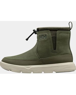 Helly Hansen Verde