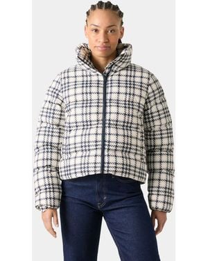 Helly Hansen Jade Puffer Jacket - Grau