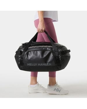 Helly Hansen Guide Duffel Bag, 30L - Black