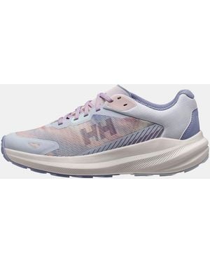 Helly Hansen Buzzard Trail Running Shoes - Grey