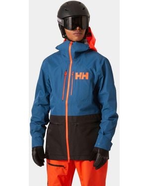 Helly Hansen Elevation Infinity 3.0 Jacket - Blue