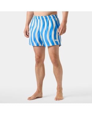 Helly Hansen Newport Trunk 4.5" - Blue