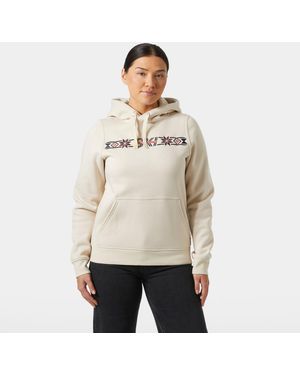 Helly Hansen Elevate Hoodie - Natural