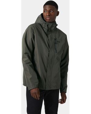 Helly Hansen Helly-hansen Juell 3-in-1 Jacket - Green