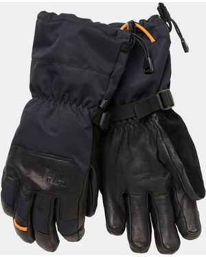 Helly Hansen 67347 Ullr Sogn Ht Glove - Black