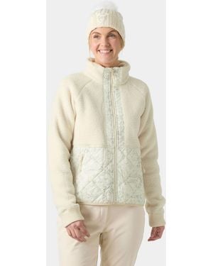 Helly Hansen Bliss Hybrid Jacket - Green