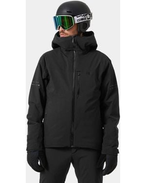 Helly Hansen Swift Team Jacket - Black