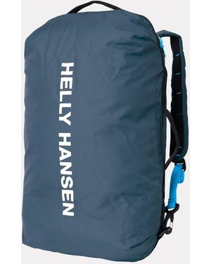 Helly Hansen Canyon Duffel Pack, 50L Std - Blue