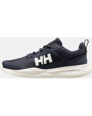 Helly Hansen Crew Low Sailing Shoes - Blue