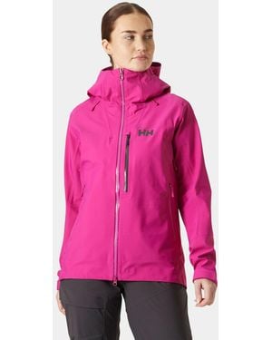 Helly Hansen Rosa