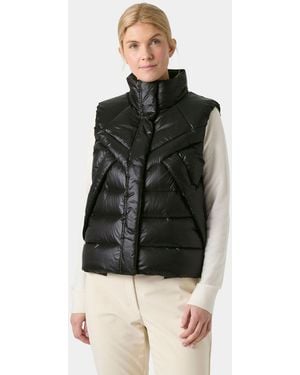 Helly Hansen Bliss Down Vest - Negro