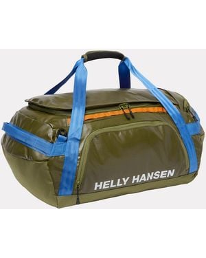 Helly Hansen Guide Duffel Bag 30L - Azul
