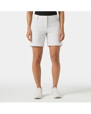 Helly Hansen Quick-Dry Cargo Shorts - Blue