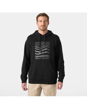 Helly Hansen Shoreline Hoodie - Black