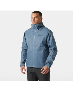 Helly Hansen Terra Micro Jacket - Blue