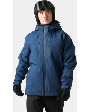 Helly Hansen Juniper 3.0 Jacket - Blue