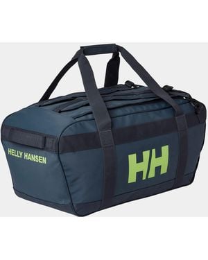 Helly Hansen Hh Scout Duffel Xl - Blue