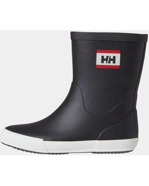 Helly Hansen Nordvik 2 Lightweight Wellies - Black