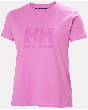 Helly Hansen Rosa