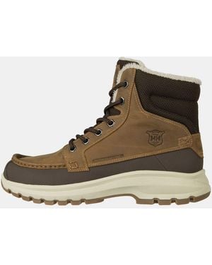 Helly Hansen Marrone