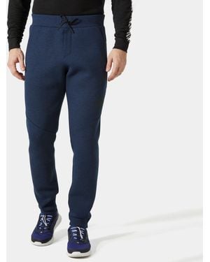 Helly Hansen Hp Ocean Tracksuit Bottoms 2.0 - Blue