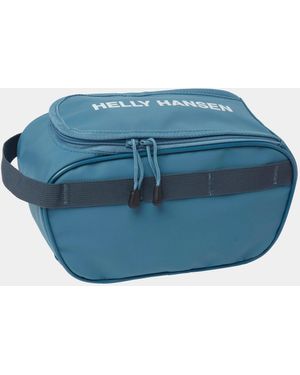 Helly Hansen Hh Scout Classic Wash Bag Blue Std