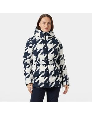Helly Hansen Winter Bliss Modular Down Jacket - Blue