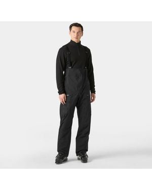 Helly Hansen Odin Bc Infinity Bib Pants - Black