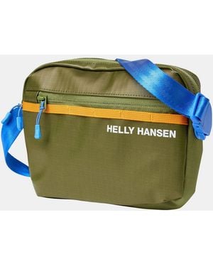 Helly Hansen Verde