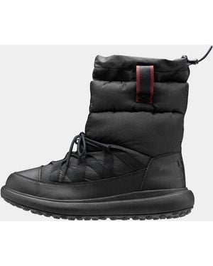 Helly Hansen Monarch Boots - Schwarz