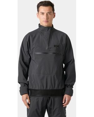 Helly Hansen Hp Foil Flyer Smock - Schwarz