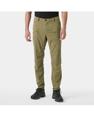 Helly Hansen Vinda Light Tur Trousers - Green