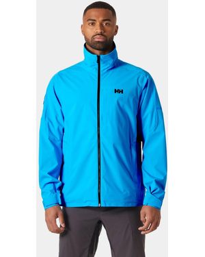 Helly Hansen Hp Racing Jacket 2.0 Blue